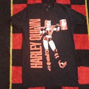 Harley Quinn Shirt
